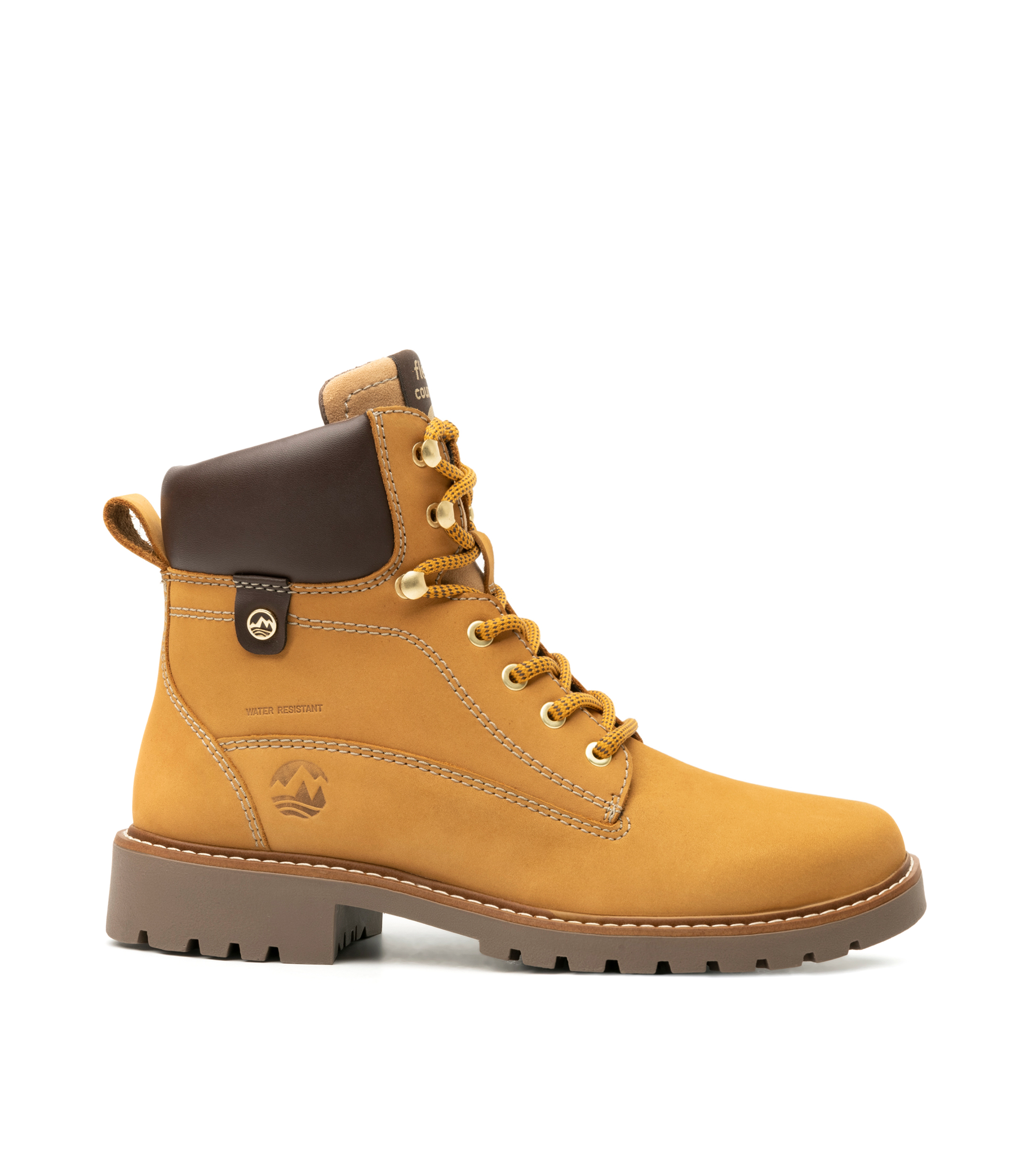 Botas afelpadas para dama deals